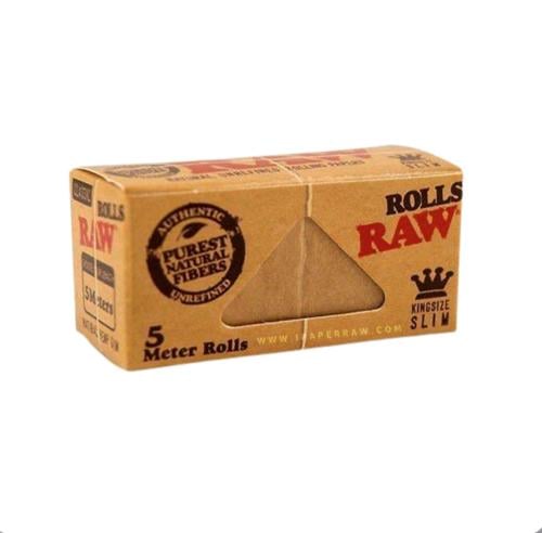 ورق راو كلاسك king size raw 5m