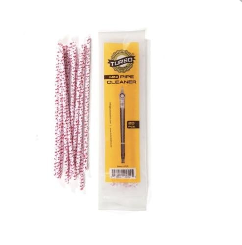 فرش تنظيف تيربو قطن ناعم للمدواخ والغليون TURBU