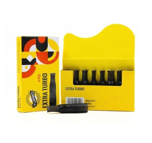 فلتر مدواخ تيربو اكسترا TURBO