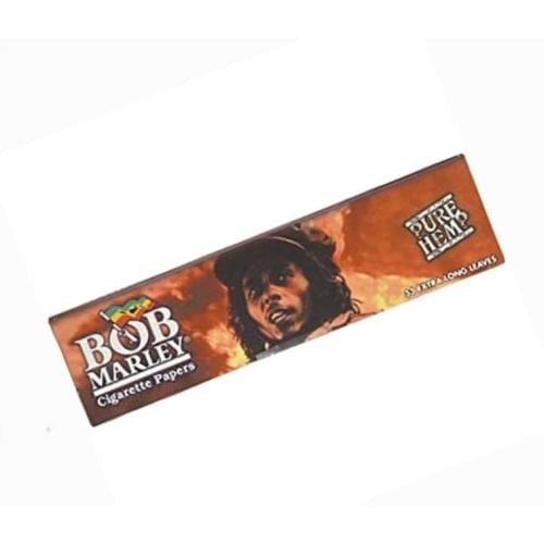 BOB MARLEY ORGANIC HEMP ورق بوب مارلي 1 1/4