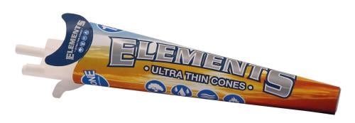 ورق اليمنتس جاهز ملفوفه ELEMENTS 1¼