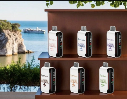 VCT سحبة سيجارة عدة نكهات في سي تي 20000 شفطة 20 ن...