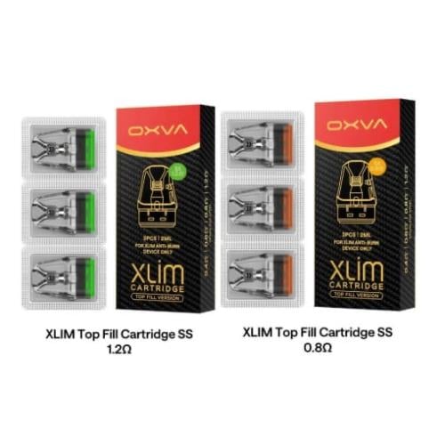 بودات جهاز سحبة اكسلم برو 2 دي ان اي XLIM PRO 2 DN...