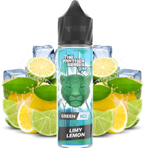 نكهة فيب ليمون نعناع ايس بنك بانثر من دكتور فيب