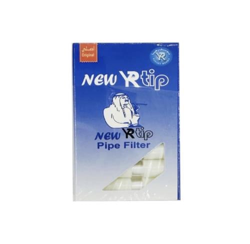 فلاتر يوسف رضا تب فلتر NEW TIP FILTER
