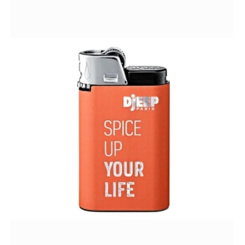 ولاعات ديجيب عدة اشكال DJEEP PARIS