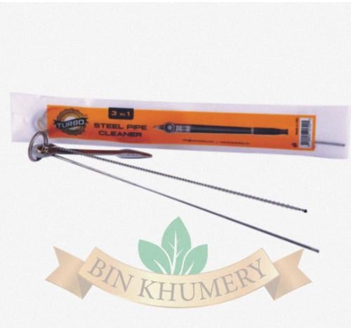 سيخ تنظيف مدواخ 3 في 1