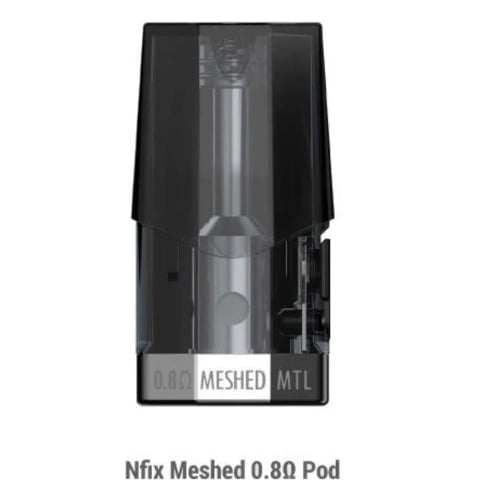 smok nfix حبة واحدة بود سموك انفيكس