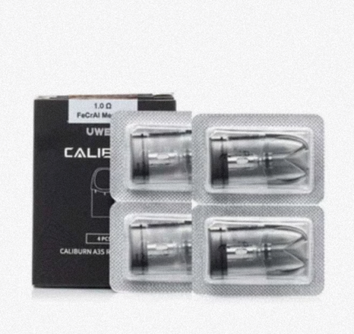 بودات سحبة سيجارة كاليبرن اي 3 اس CALIBURN A3S