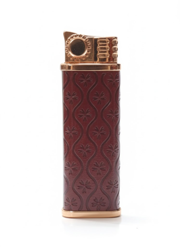 ولاعات متنوعة عدة اشكال واحجام Lighters