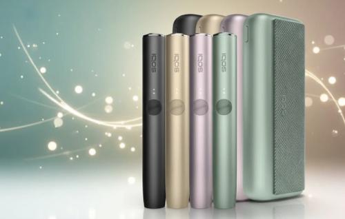 جهاز ايكوس ايلوما برايم IQOS ILUMA i PRIME