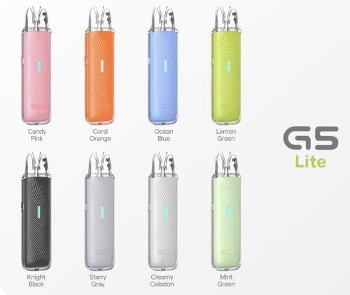 CALIBURN G5 Lite جهاز سحبة وشيشة كاليبرن جي 5 لايت...