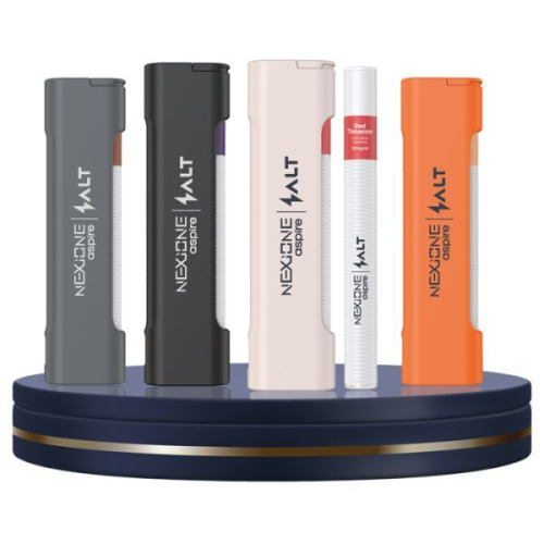 جهاز اسباير نيكسي ون (بدون بودات ) Device Aspire N...