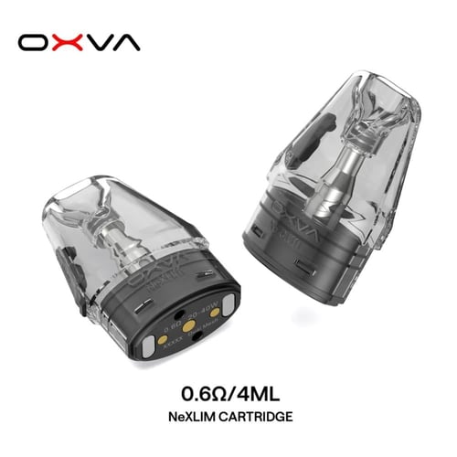 حبة واحدة بود جهاز سحبة نيكسلم من اوكسفا NEXLIM OX...