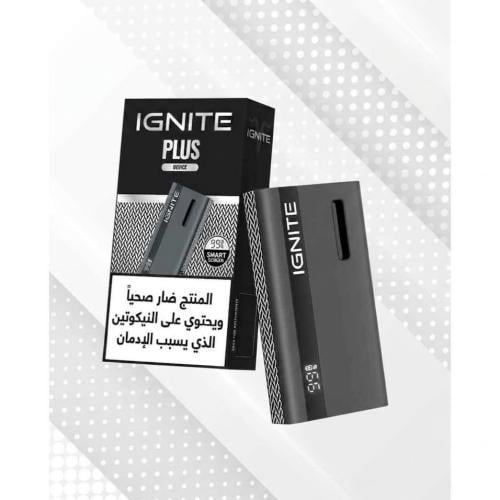 بطارية اجنايت 25000 استخدام ( بدون بودات ) IGNITE...