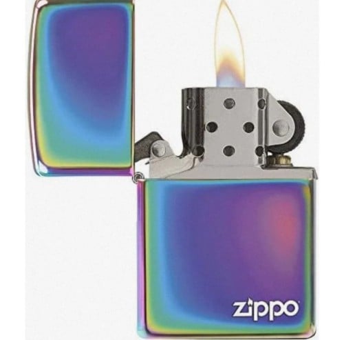 ولاعة زيبو ZIPPO 151ZL LASERED