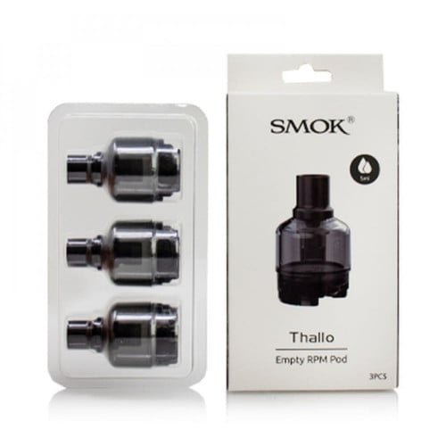 تانك جهاز سموك ثالو smok