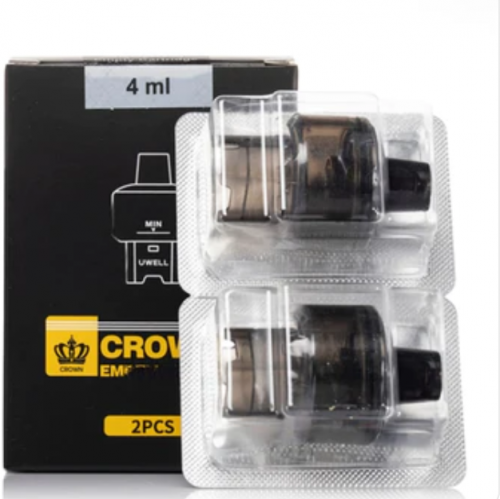 تانك جهاز كراون ام بود CROWN M UWELL