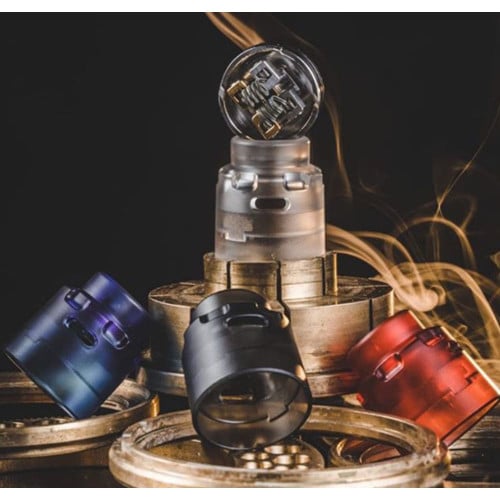 تانك ديد رابيت ار دي اي tank dead rabbit rda