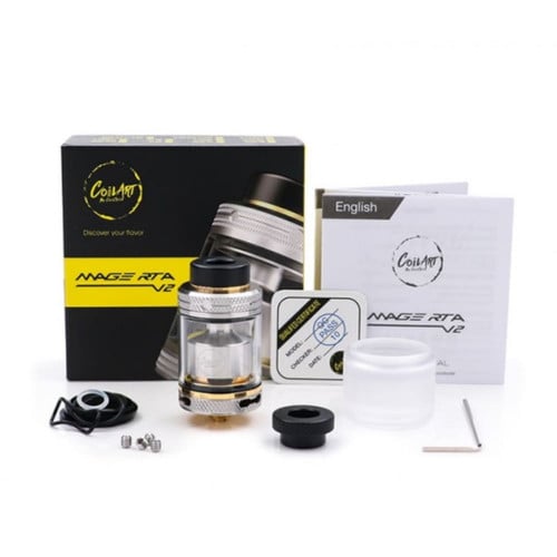 تانك ميقا ار تي اي mage rta