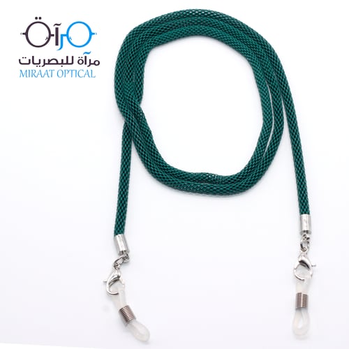سلاسل تعليق نظارات متعددة الالوان