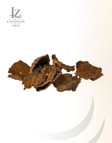 عود قار طبيعي