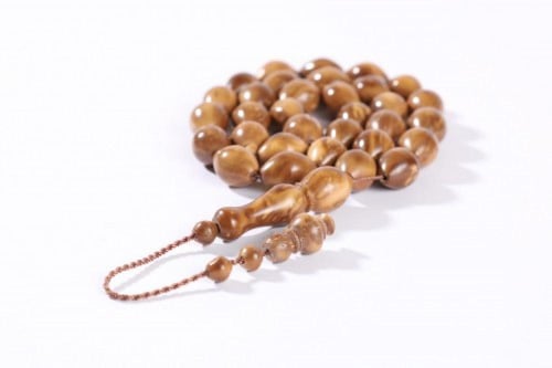 سبح كوك 33 بيضاوي