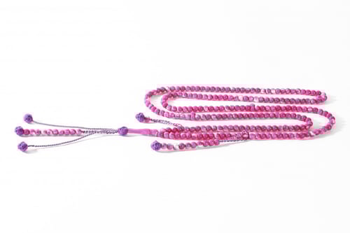 سبحه مكتل مدور ابو 200