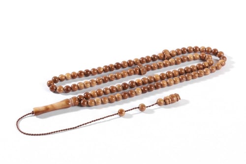 سبح كوك 99 اسطنبولي