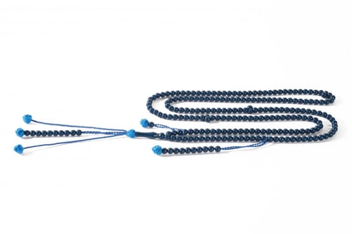 سبحه مكتل مدور ابو 200