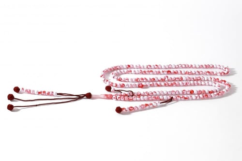 سبحه مكتل مدور ابو 200