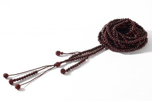 سبحه مكتل مدور ابو1000