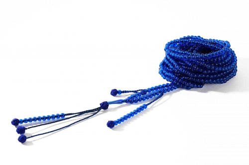 سبحه مكتل مدور ابو1000