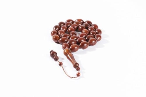 سبح كوك 33 بيضاوي