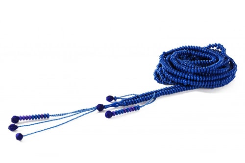 سبحه مكتل مبطط ابو 500