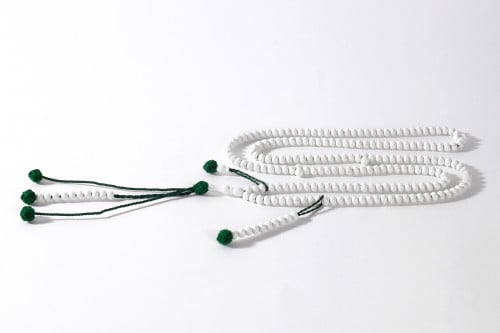 سبحه مكتل برهامي مبطط ابو 200