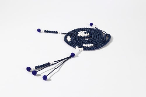 سبحه مكتل مدور ابو 200