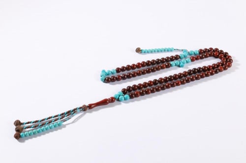 سبح كوك 99 مكتل