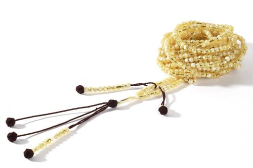 سبحه مكتل مدور ابو1000