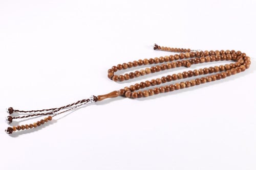 سبح كوك 99 مكتل