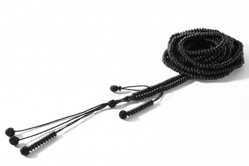 سبحه مكتل مبطط ابو 500