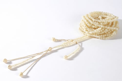 سبحه مكتل مدور ابو1000