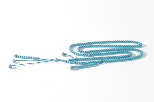 سبحه مكتل مدور ابو 200