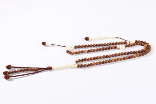 سبح كوك 99 مكتل فواصل عظم