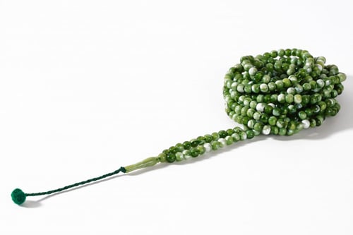 سبحه شعبي ابو 500