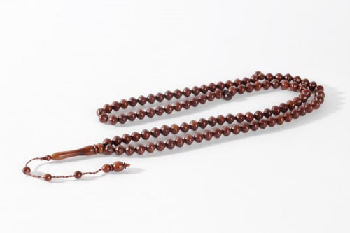 سبحة خشب كوك 99