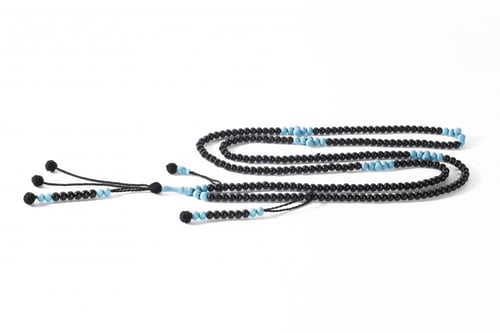 سبحه مكتل مدور ابو 200