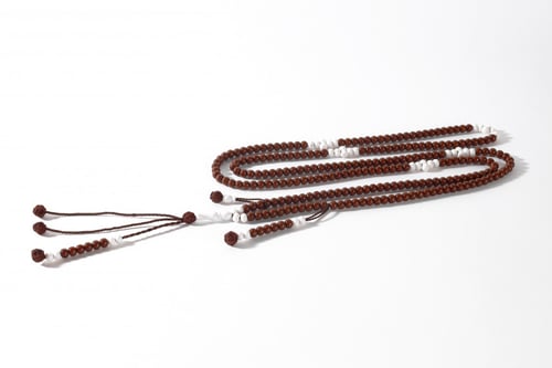 سبحه مكتل مدور ابو 200