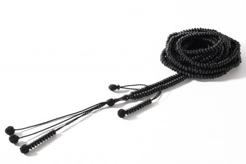 سبحه مكتل مبطط ابو 500