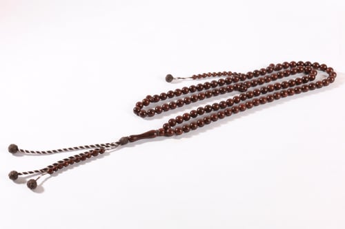 سبح كوك 99 مكتل